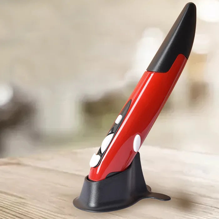 Souris-Stylo 2,4 GHz – Travaillez Plus Vite, Plus Facilement