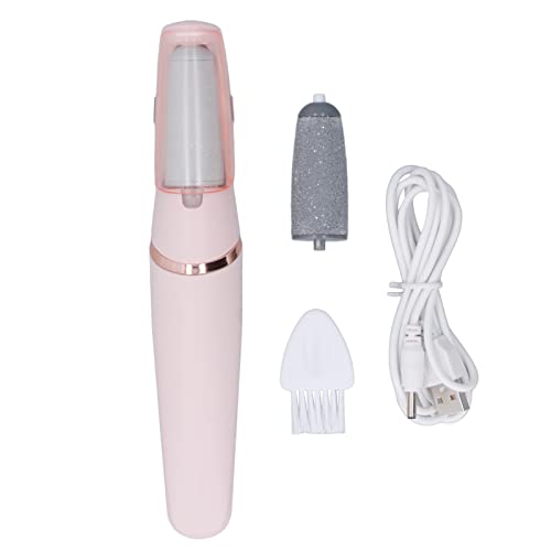 Extracteur de callosités électrique pour les pieds - Pédicure professionnelle à domicile.