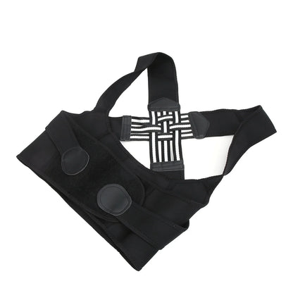 Correcteur de posture et soutien dorsal | Maintien des épaules | Support ergonomique ajustable