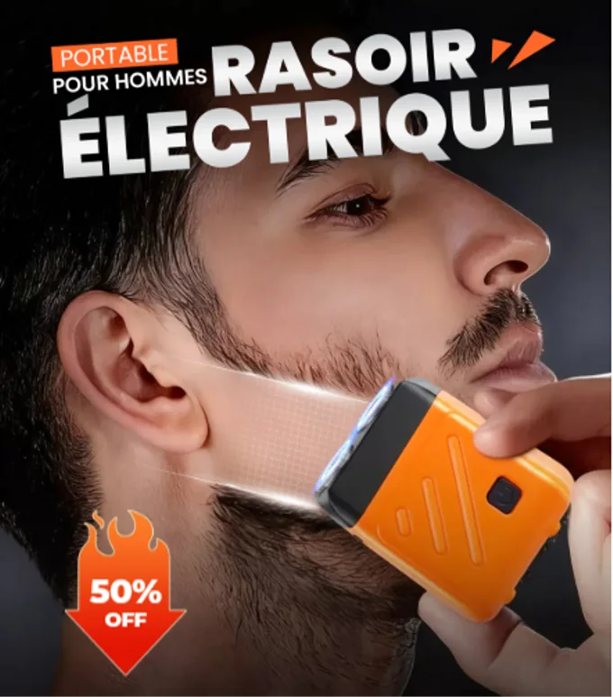 Rasoir De Précision Et Anti Coupures